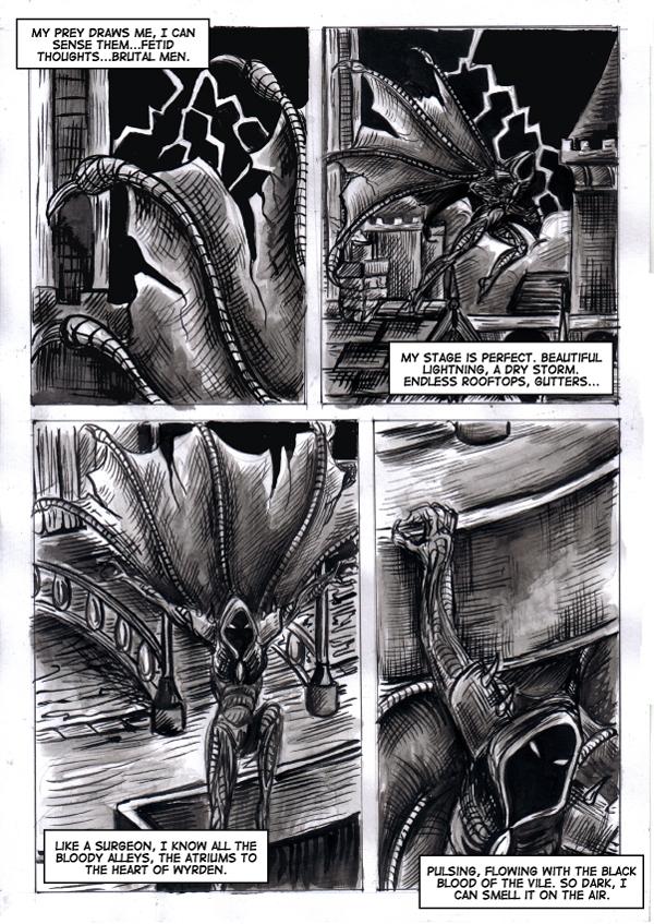 Chapter Six: Page 11