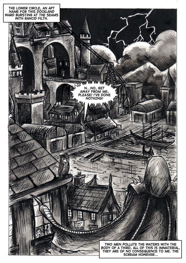 Chapter Six: Page 13