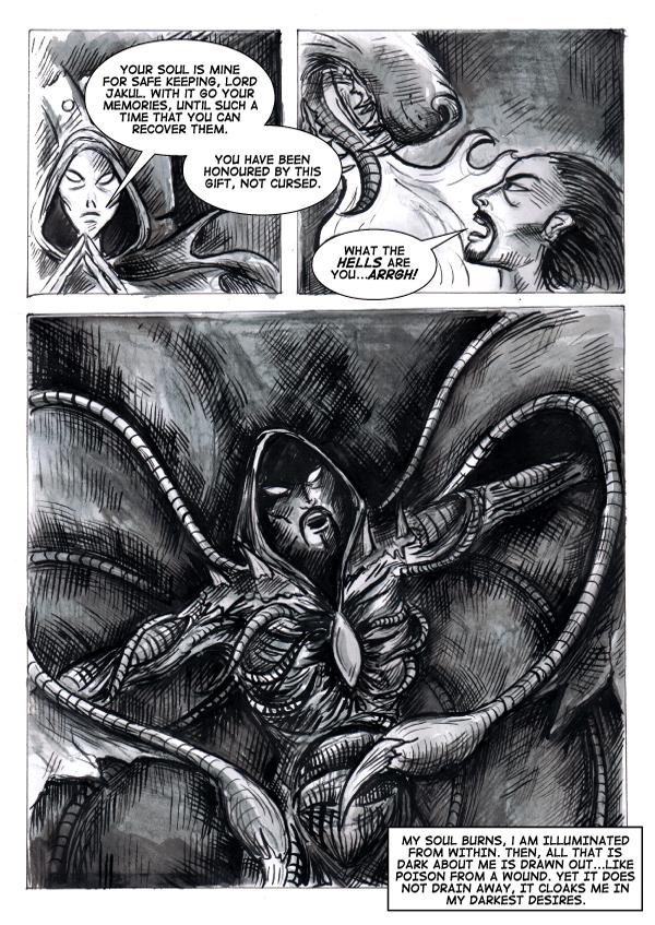 Chapter Six: Page 22