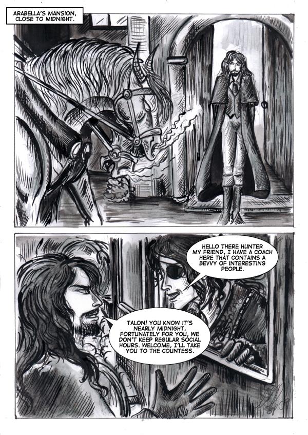 Chapter Seven: Page 2