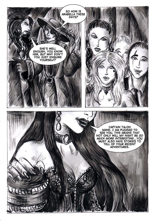 Chapter Seven: Page 3