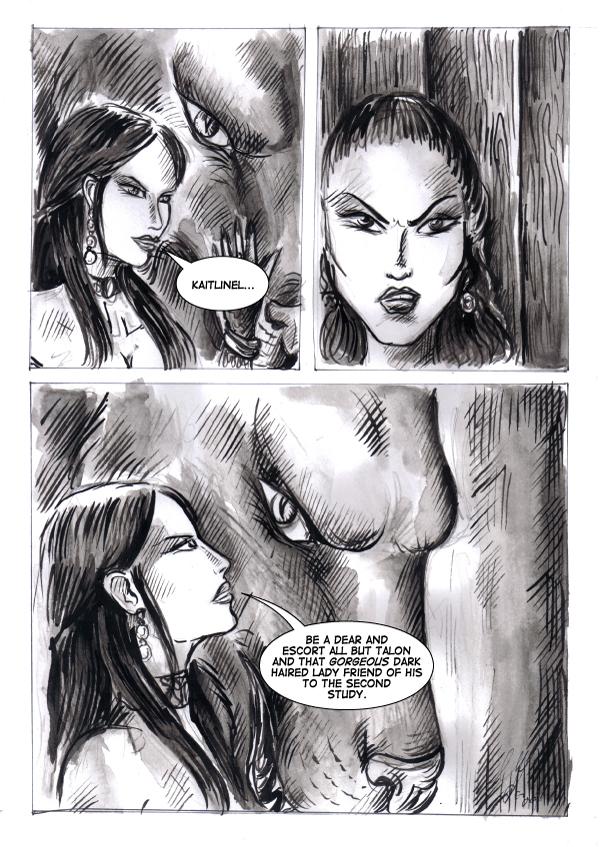 Chapter Seven: Page 5