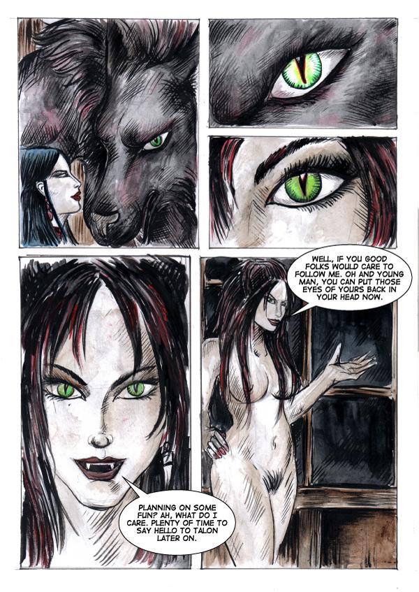 Chapter Seven: Page 6