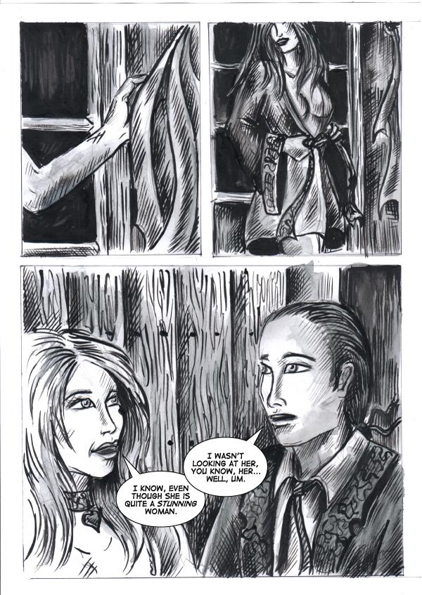 Chapter Seven: Page 7