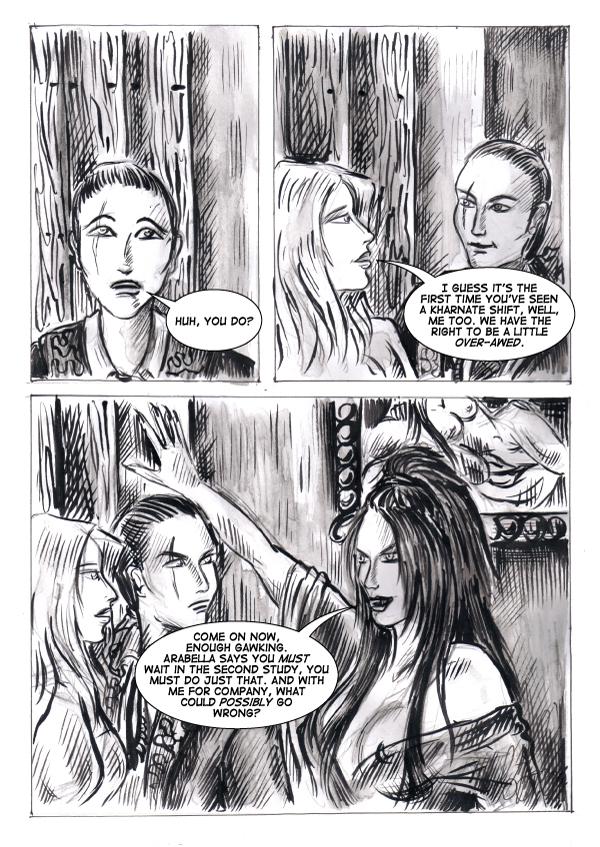 Chapter Seven: Page 8