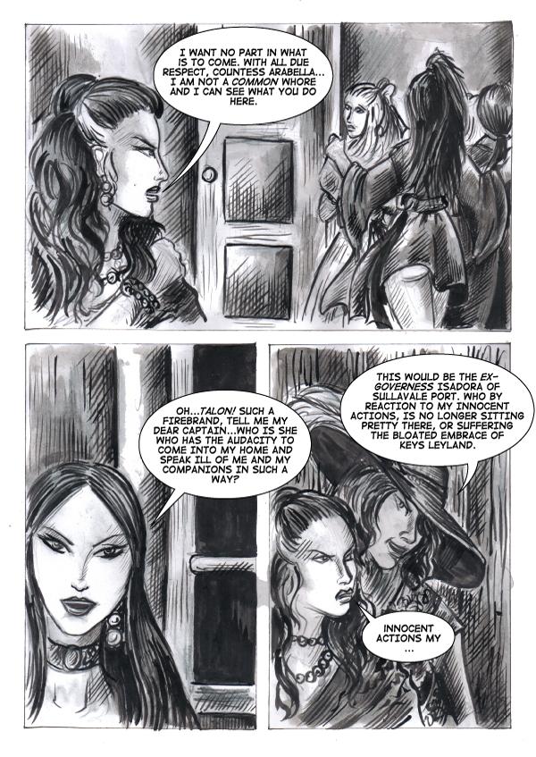 Chapter Seven: Page 9