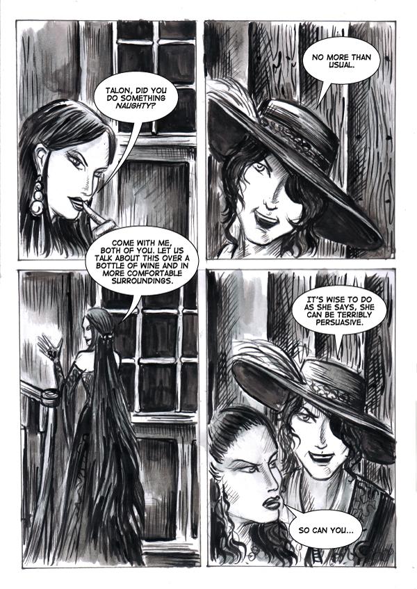 Chapter Seven: Page 10