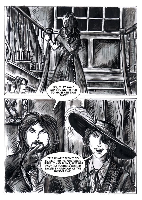 Chapter Seven: Page 11