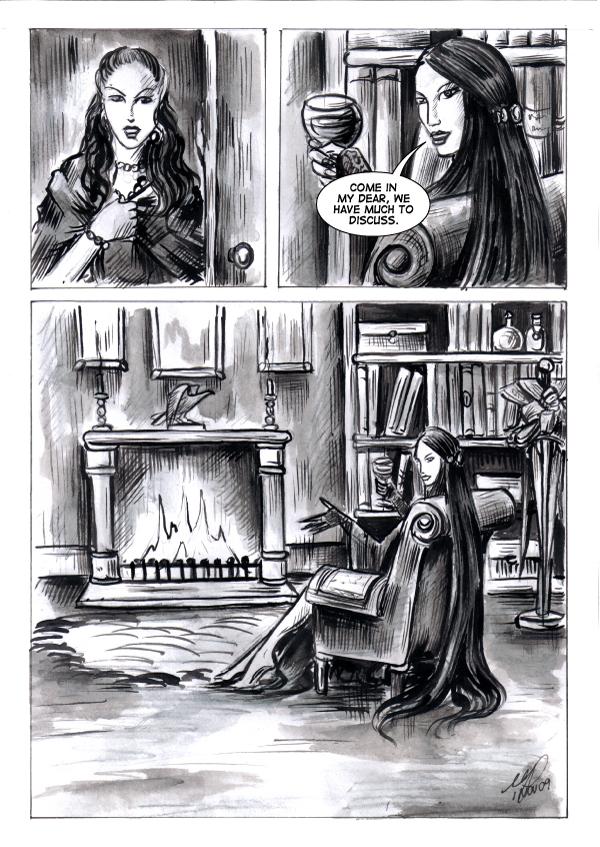 Chapter Seven: Page 12