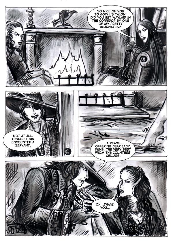 Chapter Seven: Page 13