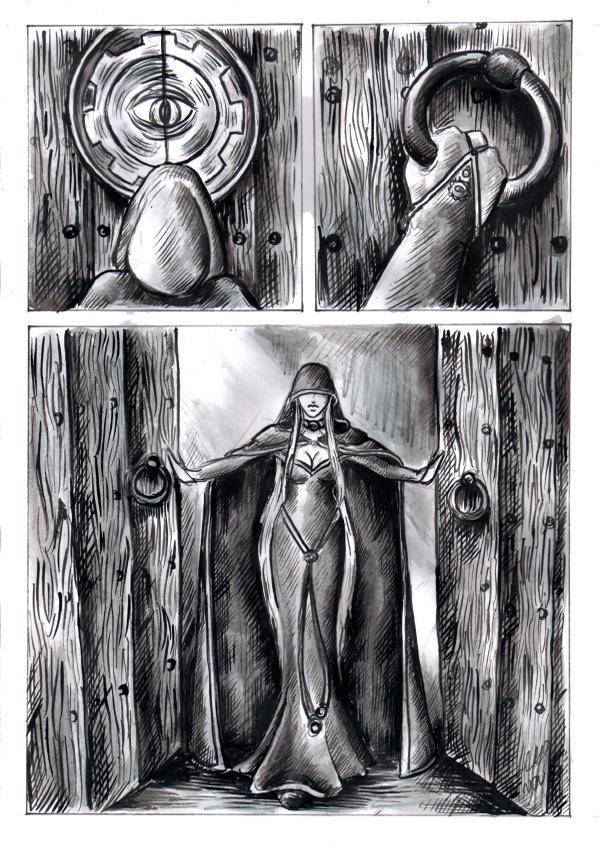 Chapter Seven: Page 16