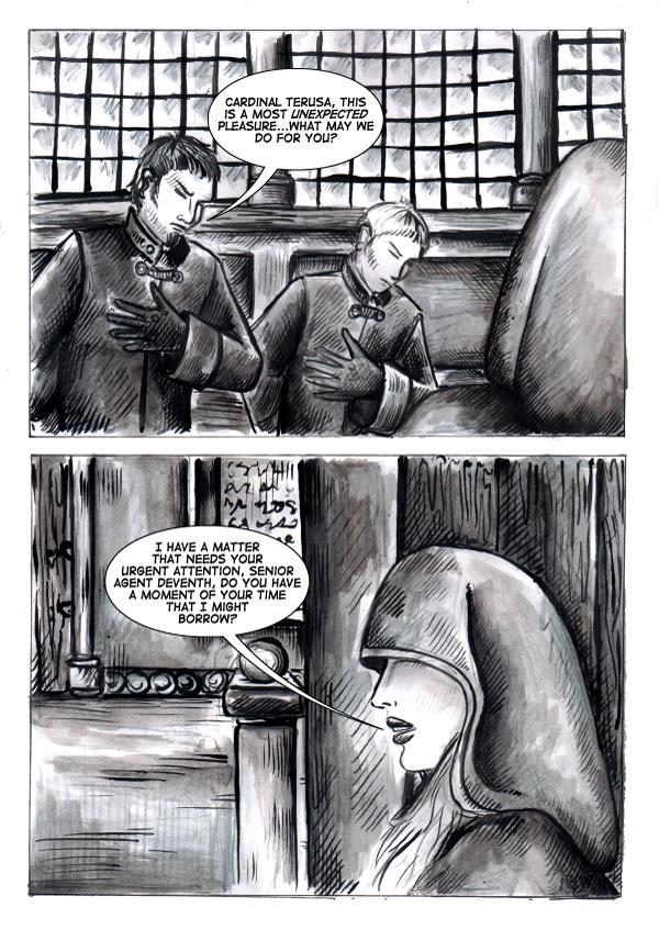 Chapter Seven: Page 17