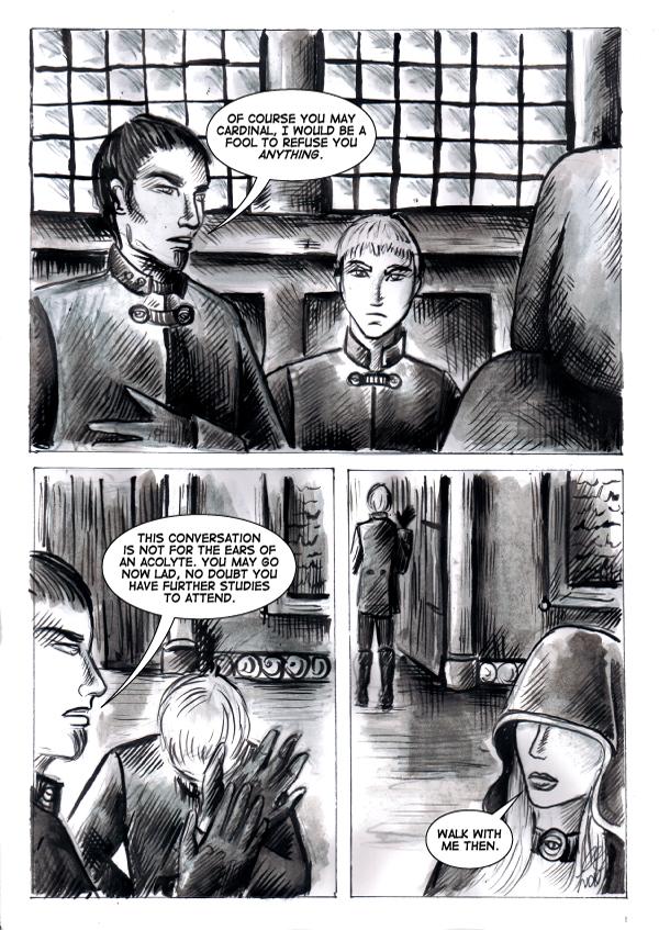 Chapter Seven: Page 18