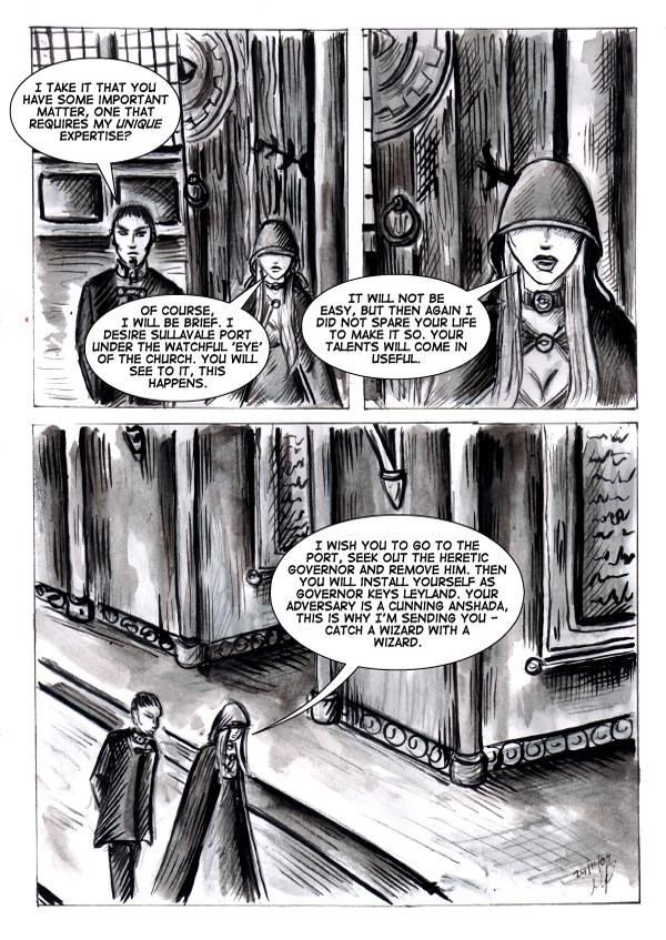 Chapter Seven: Page 19
