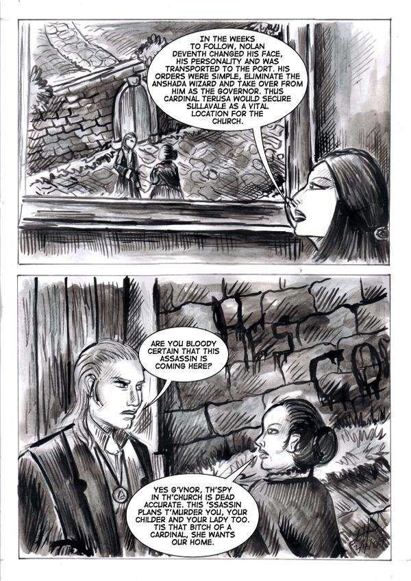 Chapter Seven: Page 21