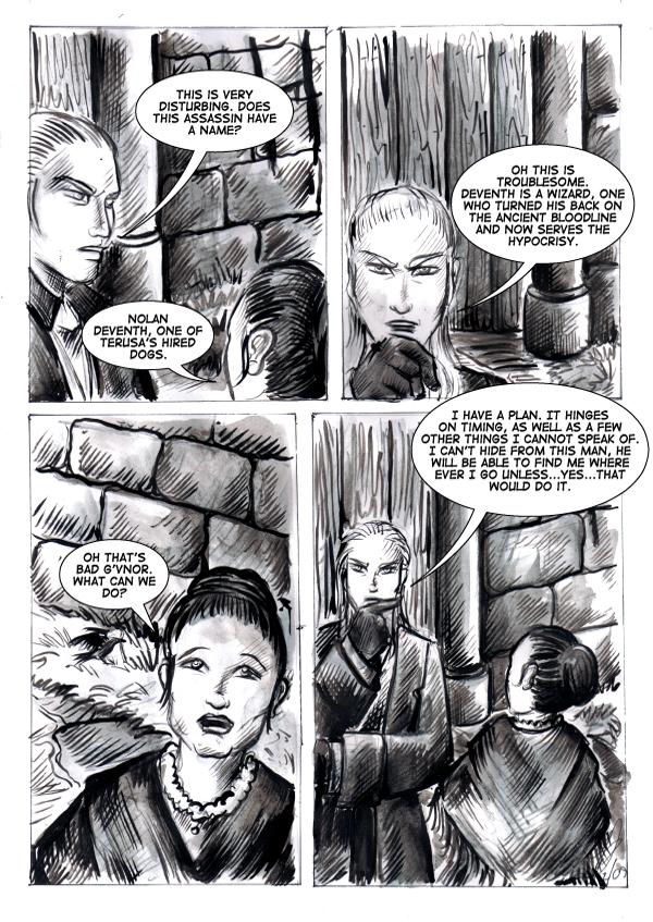 Chapter Seven: Page 22