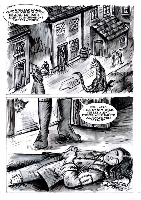 Chapter Seven: Page 27