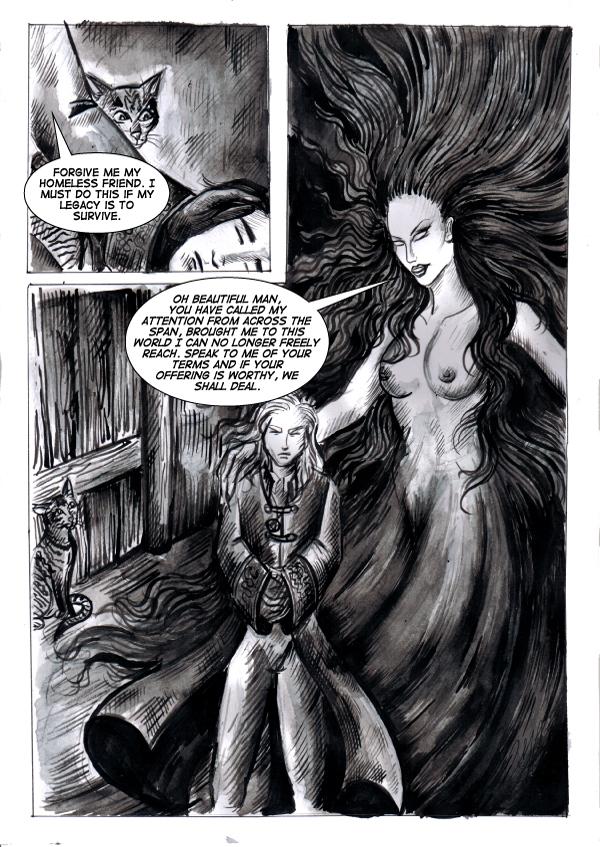 Chapter Seven: Page 28