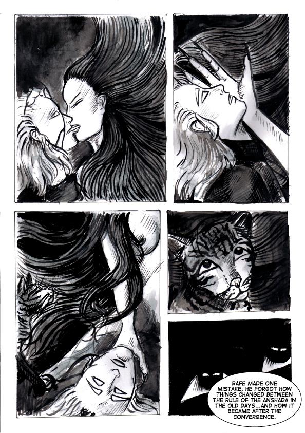 Chapter Seven: Page 30