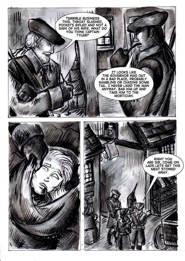 Chapter Seven: Page 31