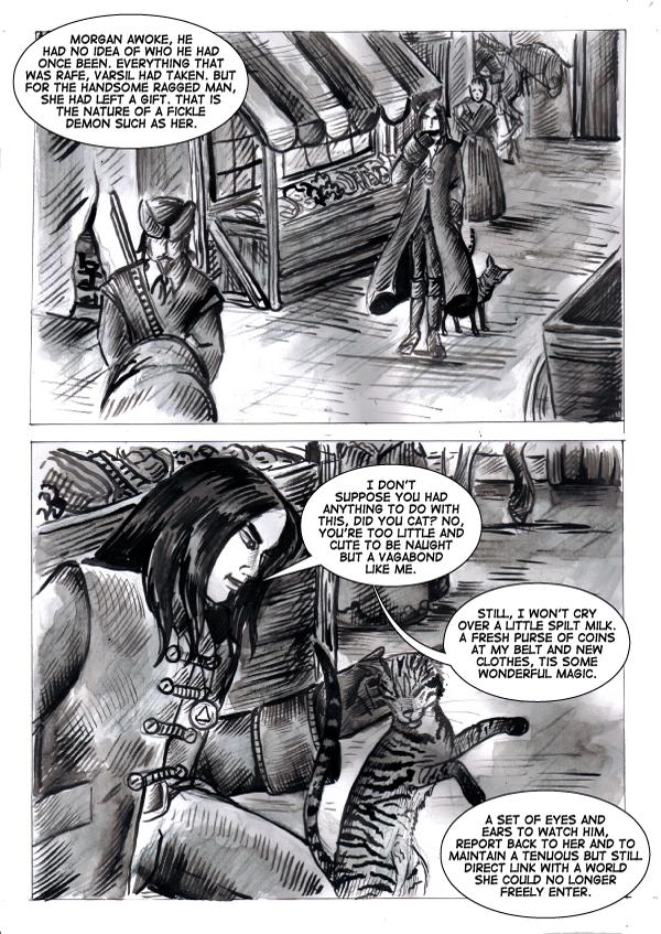 Chapter Seven: Page 32