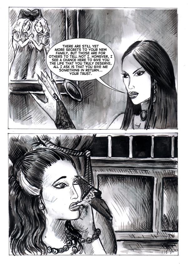 Chapter Seven: Page 33