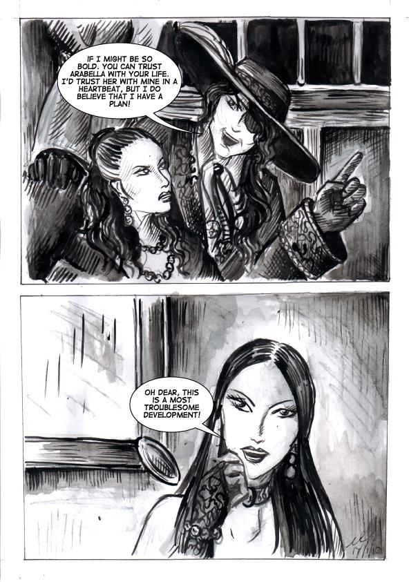 Chapter Seven: Page 34