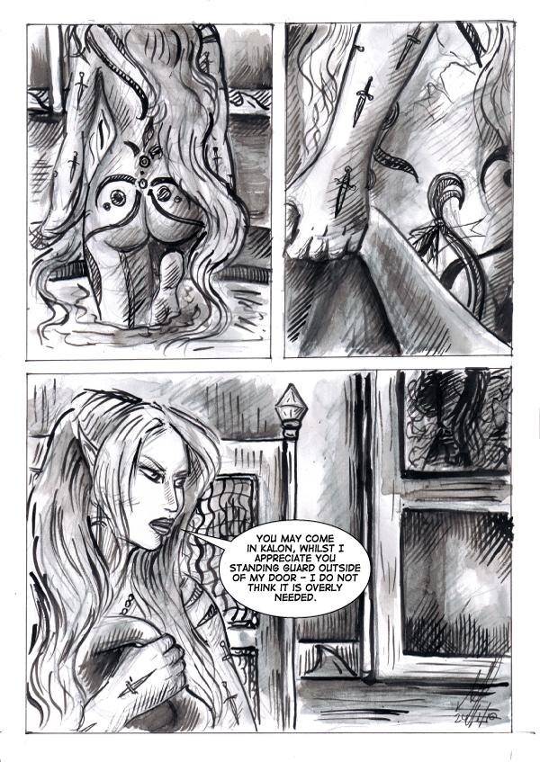 Chapter Eight: Page 2