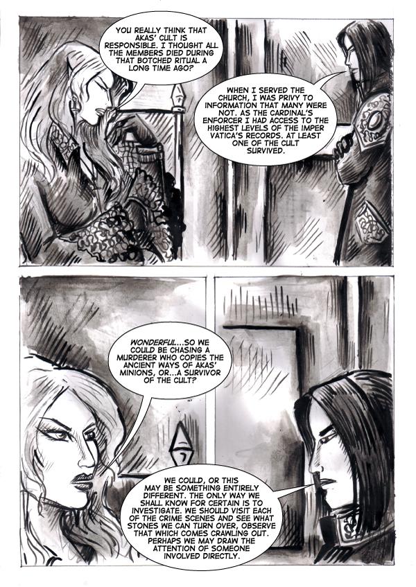 Chapter Eight: Page 5
