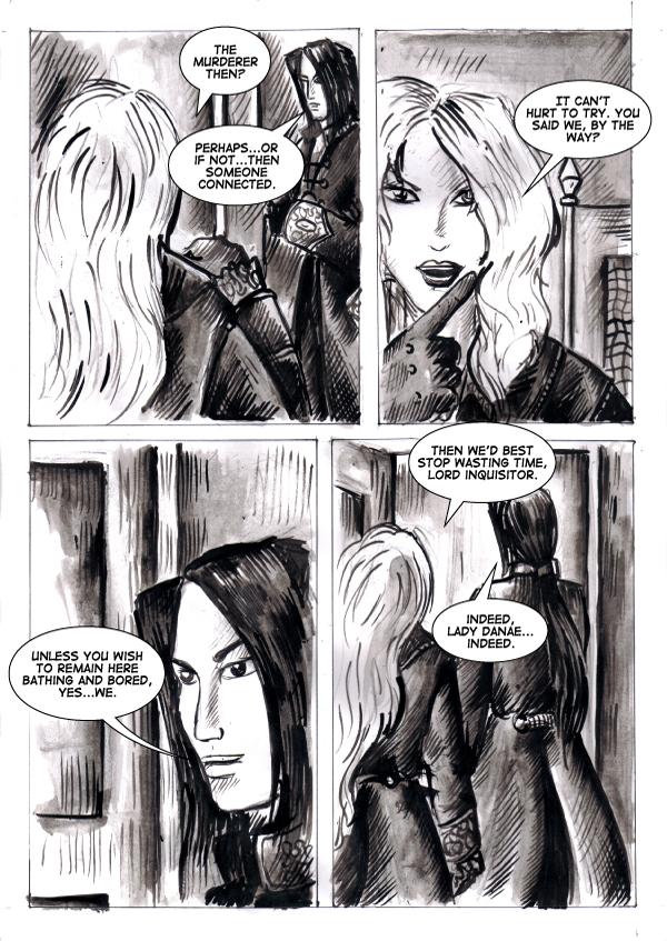 Chapter Eight: Page 6