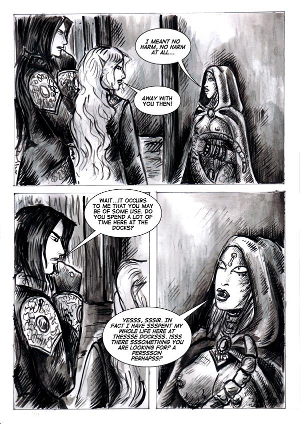 Chapter Eight: Page 9