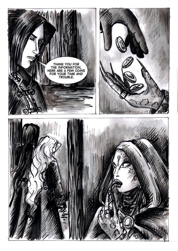 Chapter Eight: Page 11
