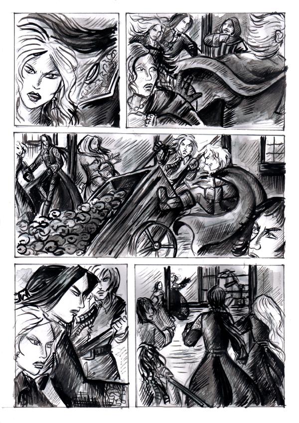 Chapter Eight: Page 13