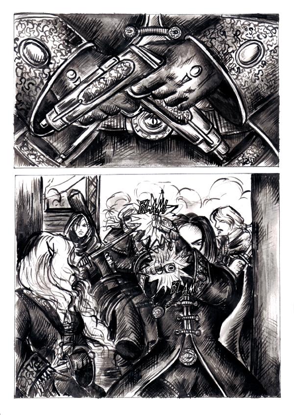 Chapter Eight: Page 18