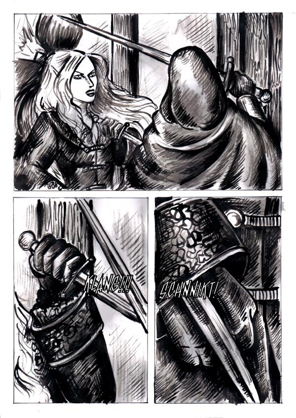 Chapter Eight: Page 20