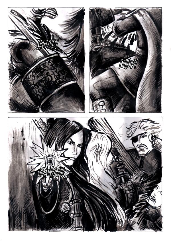 Chapter Eight: Page 21