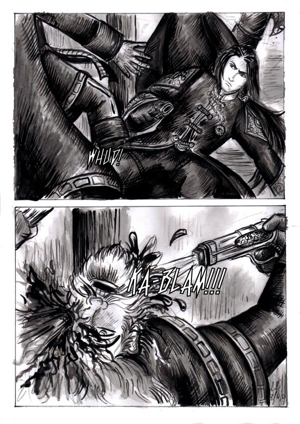 Chapter Eight: Page 23