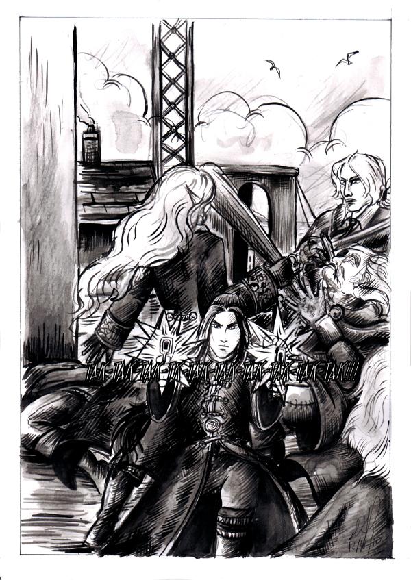 Chapter Eight: Page 24