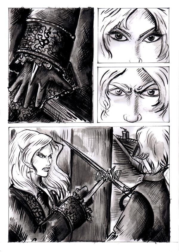 Chapter Eight: Page 26