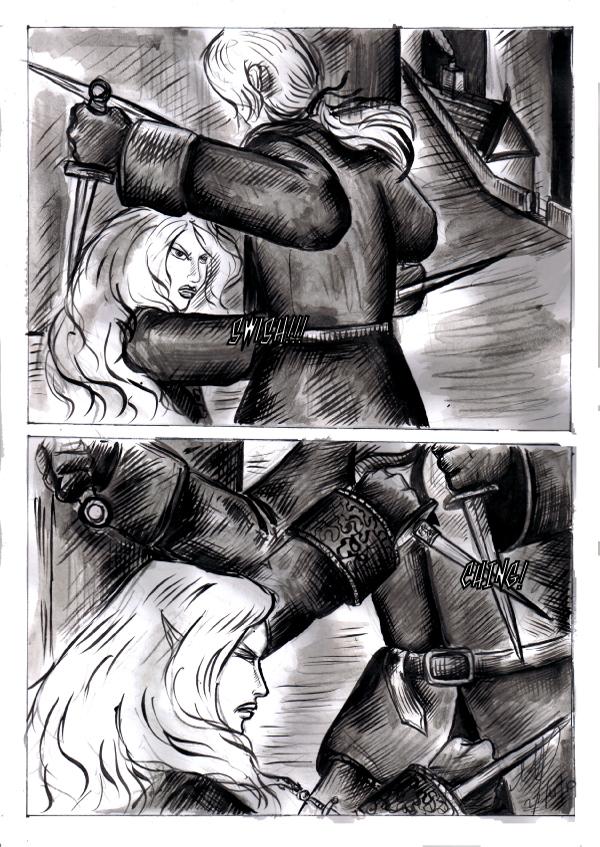 Chapter Eight: Page 27