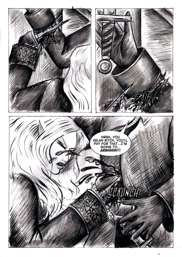 Chapter Eight: Page 28