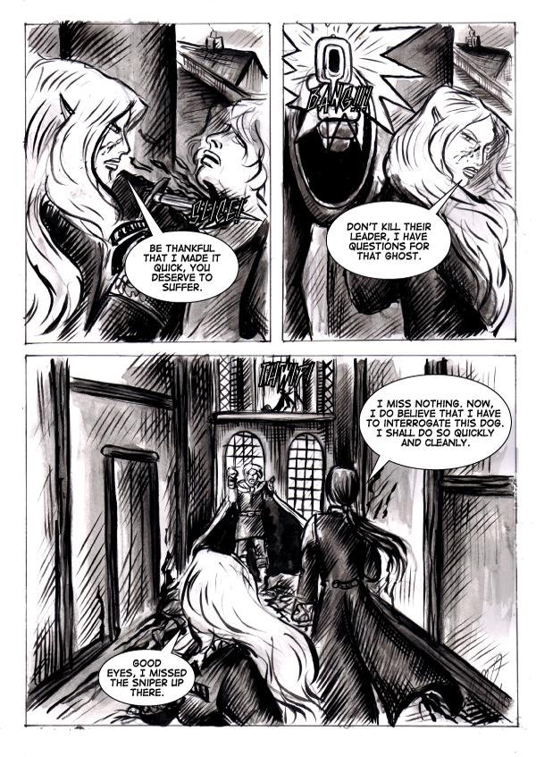 Chapter Eight: Page 29