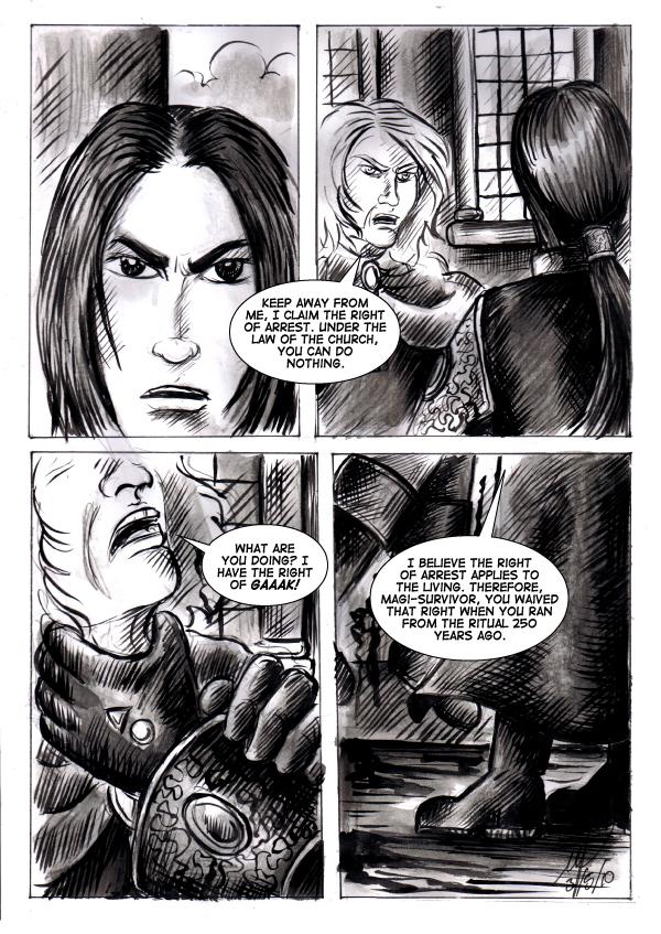 Chapter Eight: Page 30