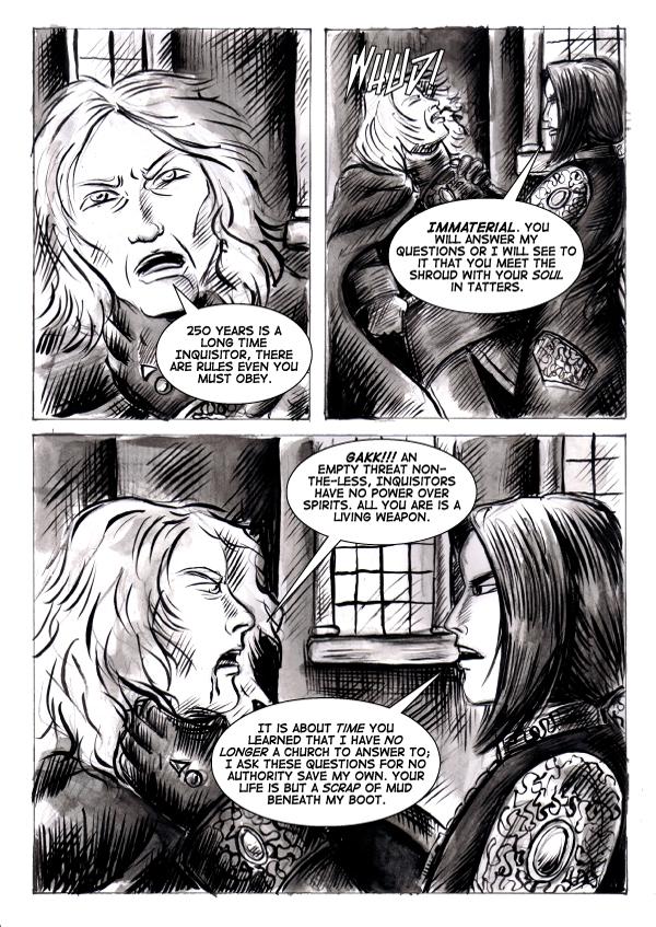 Chapter Eight: Page 31