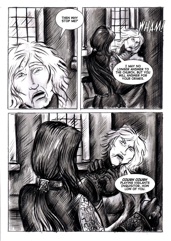 Chapter Eight: Page 32