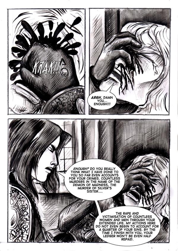 Chapter Eight: Page 33