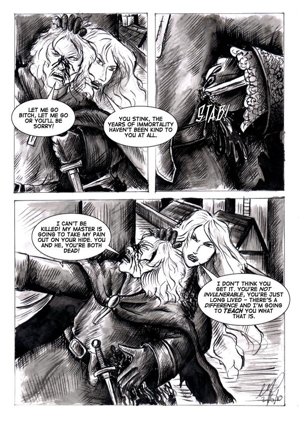 Chapter Eight: Page 39