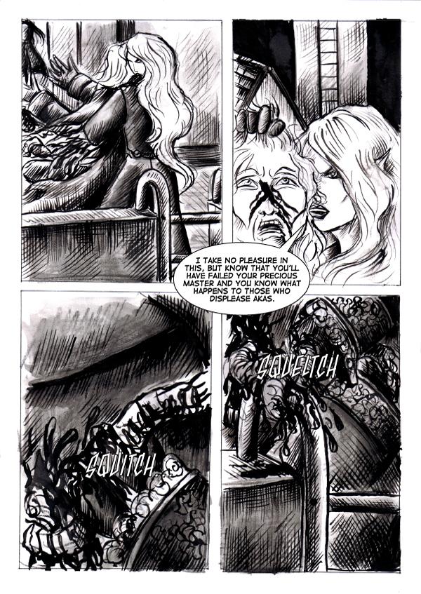 Chapter Eight: Page 40