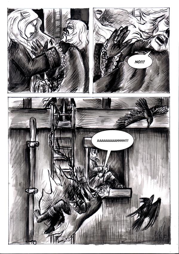 Chapter Eight: Page 41