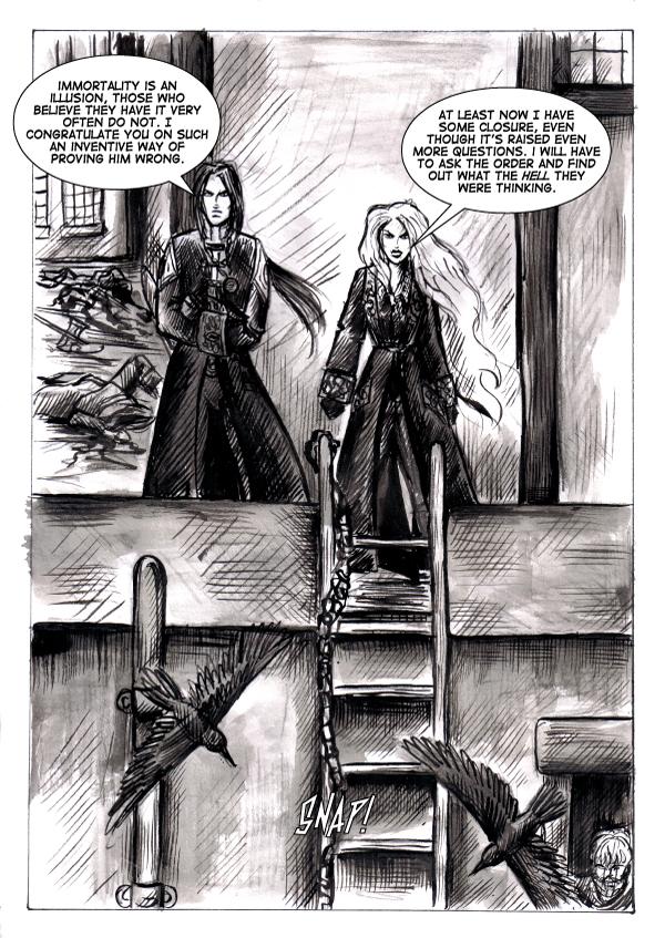 Chapter Eight: Page 42